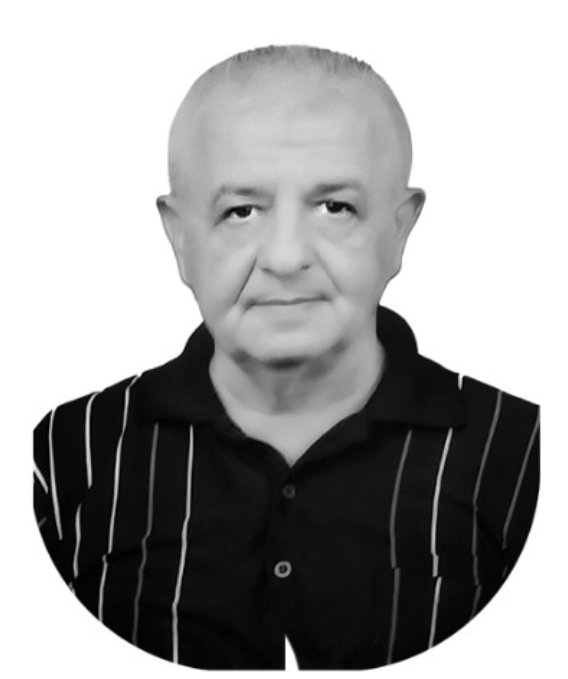 Ahmet Özdemir - Mavi Analist
