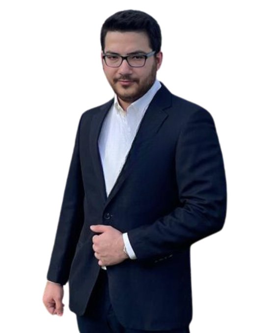 Uğur Çağrı Yılmaz