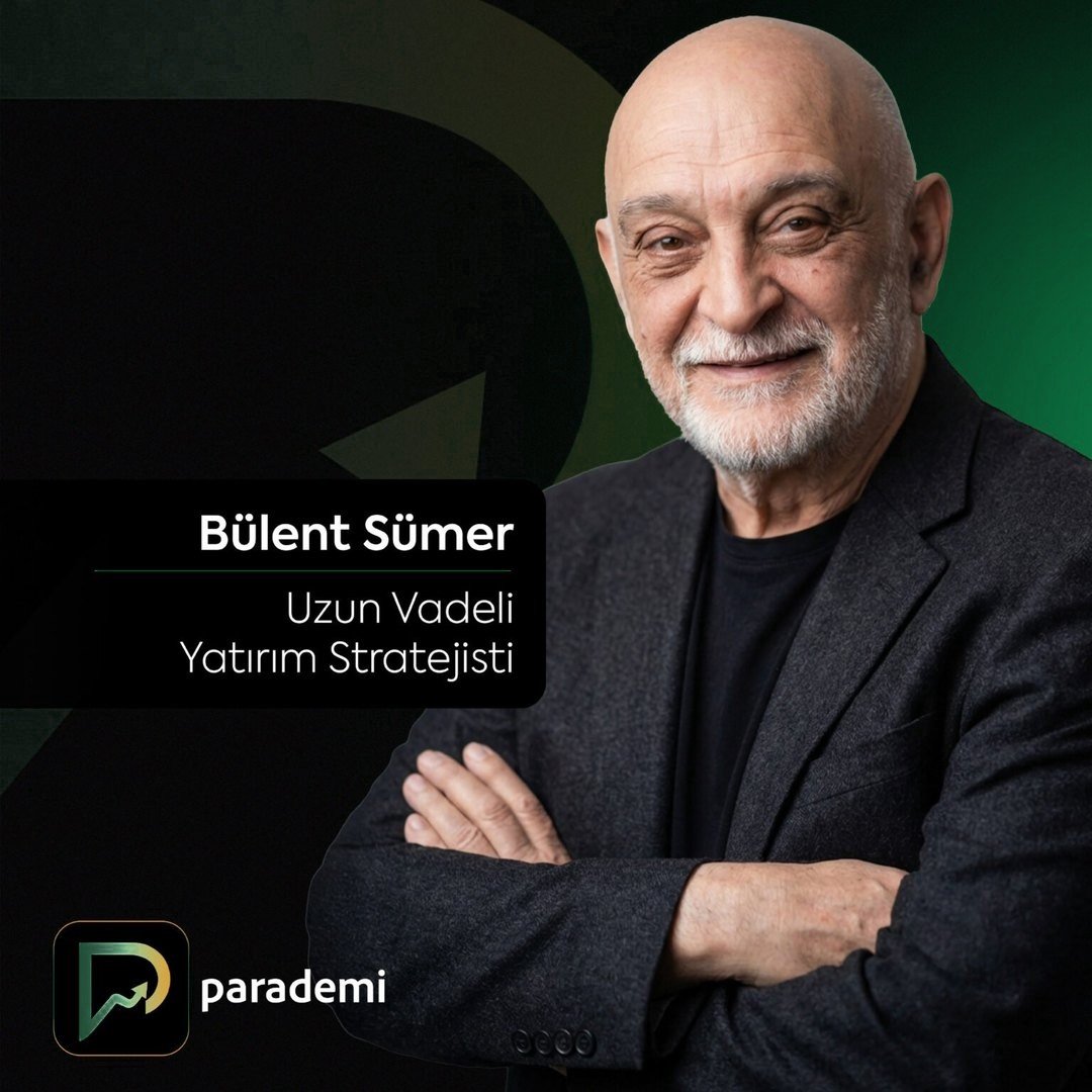 Bülent Sümer – Bülent Sümer 1 Aylık Abonelik Paketi