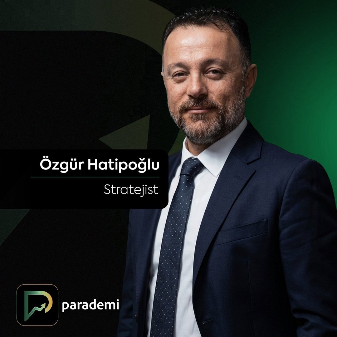Özgür Hatipoğlu – Özgür Hatipoğlu İle Teknik Analiz, Vadeli İşlemler ve Opsiyon Eğitimi