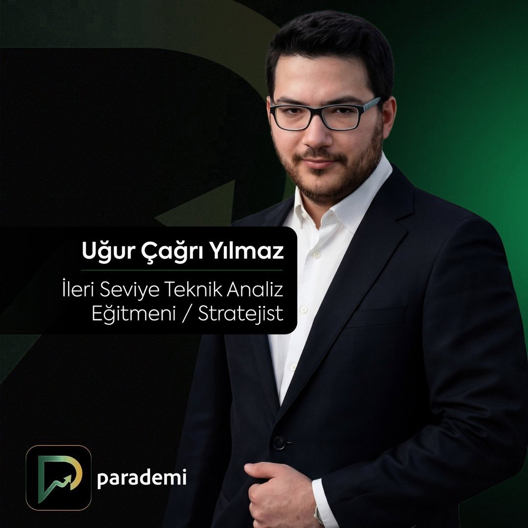 Uğur Çağrı Yılmaz – UCY-201 - İLERİ SEVİYE TEKNİK ANALİZ