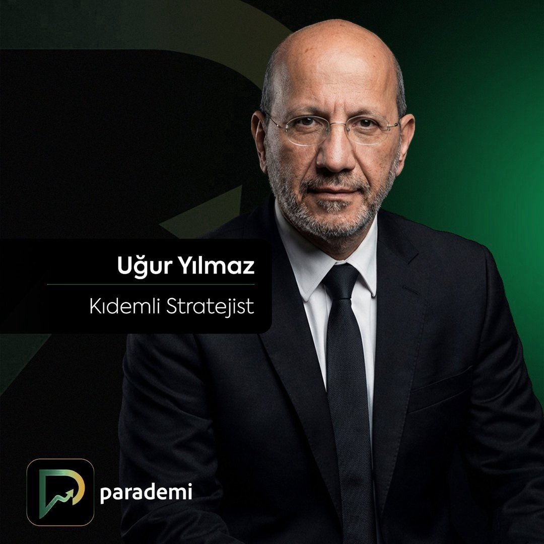 Uğur Yılmaz – Uğur Yılmaz | Seans İçi Piyasa Günlüğü