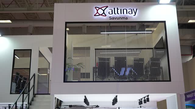 Altınay A.Ş. Halka Arz Sonuçları Açıklandı
