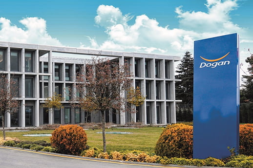 Doğan Holding’de Kâr Çakıldı