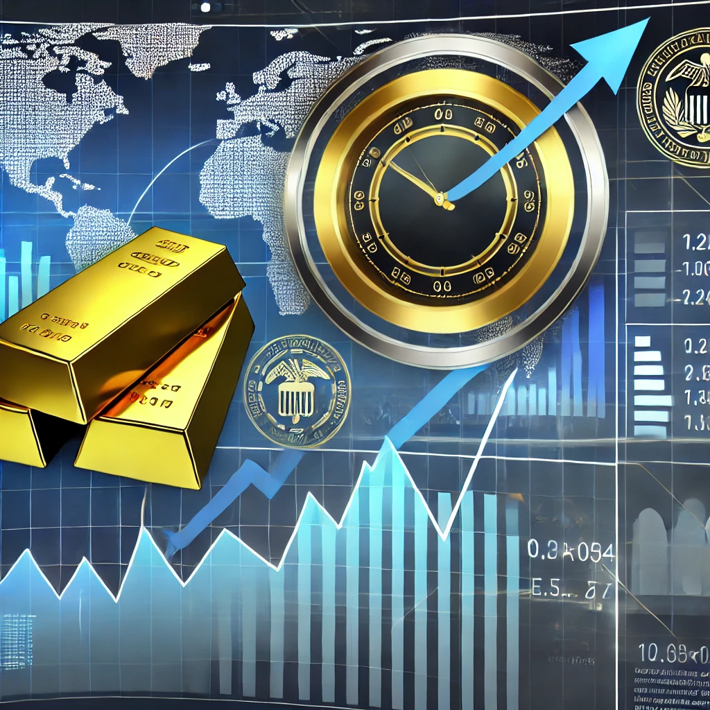Haftalık Finans Piyasaları Görünümü: Altın, Döviz ve Borsa Trendleri