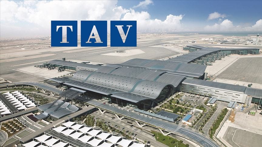 TAV Havalimanları 2024 3. Çeyrek Finansal Sonuçları