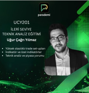 UCY201- İleri Seviye Teknik Analiz