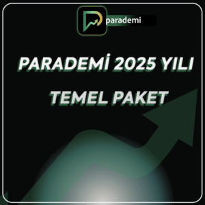 2025 YILI AKADEMİ TEMEL PAKET