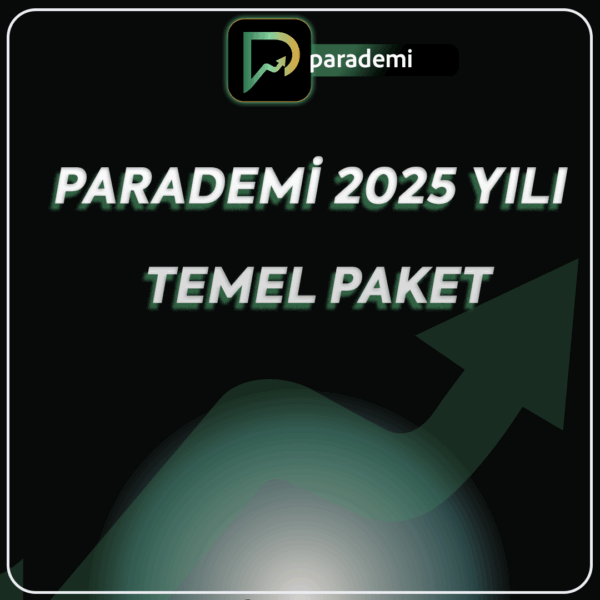 2025 YILI AKADEMİ TEMEL PAKET
