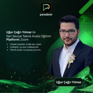 Uğur Çağrı Yılmaz ile İleri Seviye Teknik Analiz Eğitimi