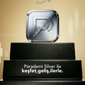 Parademi Silver Paket 2026