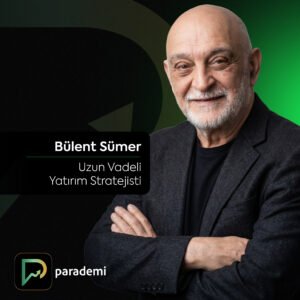 Bülent Sümer
