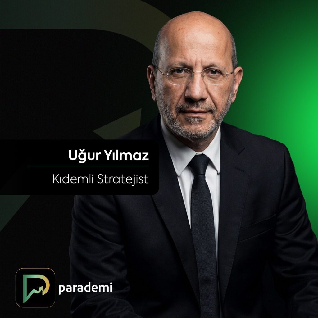 Uğur Yılmaz | Seans İçi Piyasa Günlüğü